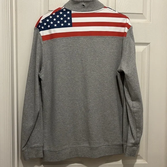 Vineyard vines shep shirt - Picture 5 of 5